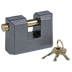 Замок висячий BC 2-3A (Чебоксары) (20) (00000502)