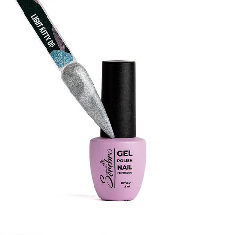 Serebro Кошачий глаз 