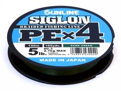 Sunline Siglon PEx4