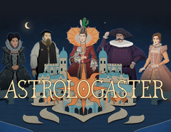 Astrologaster (для ПК, цифровой код доступа)