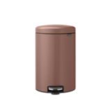 Мусорный бак newIcon с педалью 20 л, артикул 234026, производитель - Brabantia