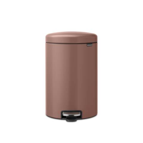 Мусорный бак newIcon с педалью 20 л, артикул 234026, производитель - Brabantia
