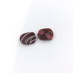 Пуговицы/На ножке/12н4 бордо