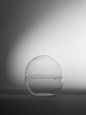 Резервуар для флорариума/терариума HEIS/ Ellipsoid