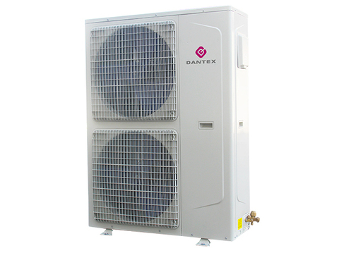 Кассетный кондиционер Dantex RKD-60UHANI/RKD-60HANIE-W Smart Inverter инверторная