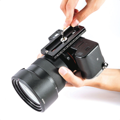 Профессиональная видеоголова Fotopro MH-6A PRO