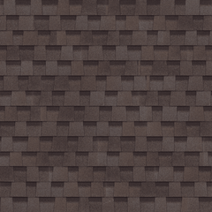 Гибкая черепица Shinglas ДЖАЗ Сицилия (1уп-2кв.м), м2