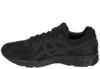 Кроссовки беговые Asics Jolt 2 Black мужские