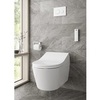 Крышка-биде Toto Washlet™ RX TCF794CG