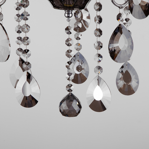 Подвесная люстра 309/5 Strotskis