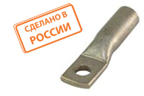 Наконечник ТМЛ (DIN) 625-20 TDM