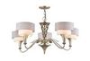 Люстра Maytoni Lillian H311-05-G