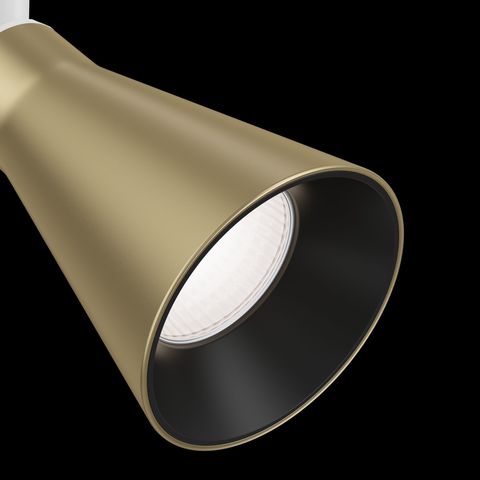 Встраиваемый светильник (Набор) Technical Virar C060CL-1MGW