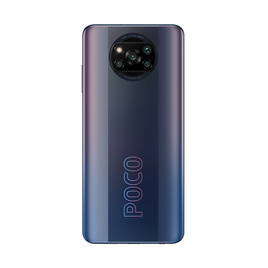 ᐉ Купить Мобильный телефон Poco X3 Pro 8GB RAM 256GB ROM Phantom Black в  Алматы по выгодной цене | ᐉ Интернет магазин электроники в Алматы | Riva.kz