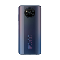 Мобильный телефон Poco X3 Pro 8GB RAM 256GB ROM Phantom Black