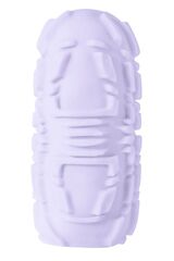 Сиреневый мастурбатор Marshmallow Maxi Fruity - 
