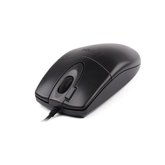 Компьютерная мышь A4Tech OP-620D Black