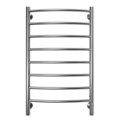 TERMINUS 4670078531360 Полотенцесушитель Классик П8 500х850 Электро (quick touch) фото