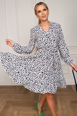 Платье Габби №3 Valentina