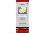 Картридж Canon PFI-320Y yellow - желтый, 320 мл (2893C001)