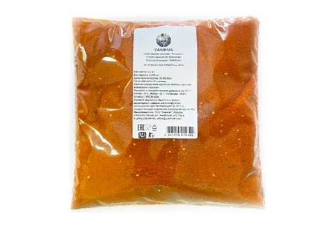 Перец красный Шичими Yakimal, 300г