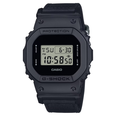Наручные часы Casio DW-5600BCE-1 фото