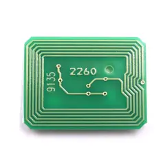 Чип TONEX 44059119, 44059107 для Oki C810, C830 (Голубой, 8000 стр.), универсальный