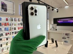 iPhone 12 Pro, 128 ГБ б/у