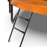 Батут DFC KENGOO II 5ft фото №4