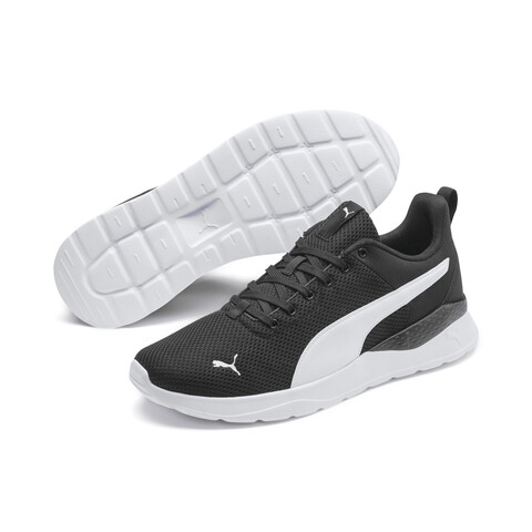 Кроссовки Puma Anzarun Lite Puma Black-Puma White