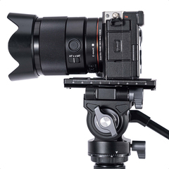 Профессиональная видеоголова Fotopro MH-6A PRO