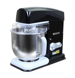 фото 8 Миксер планетарный  Danler MSR-7 (HoReCa, аналоговая ПУ) на profcook.ru