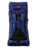 Картинка рюкзак туристический Kanrock Charger 90+15 Deep Blue/Blue - 2