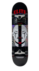 Скейтборд Tech Team Elite Mask 8"