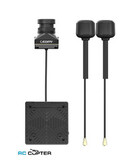 Видеопередатчик + камера Walksnail Avatar HD Pro Kit (32G With Gyroflow, две антенны) цифровая система