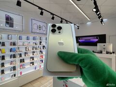 iPhone 14 Pro Max, 256 ГБ б/у