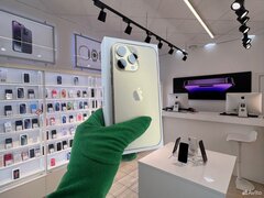 iPhone 14 Pro, 256 ГБ б/у