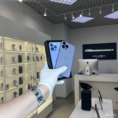 iPhone 13 Pro Max, 1 ТБ б/у