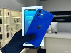 iPhone 12, 128 ГБ б/у