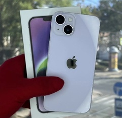 iPhone 14, 256 ГБ б/у