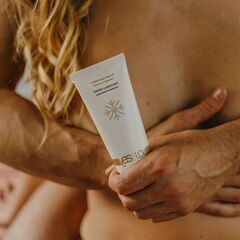 Лубрикант на водной основе с охлаждающим эффектом Unlimited Freshness Unisex Lubricant - 100 мл. - 