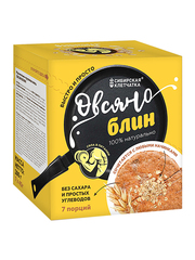 "ОВСЯНОБЛИН" (мукомольно крупяная смесь), 40 г х 7 пакетиков
