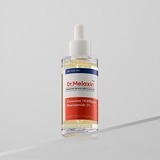 Сыворотка для лица восстанавливающая с экзосомами DR. MELAXIN