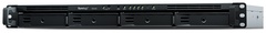 Сетевое хранилище Synology RX418