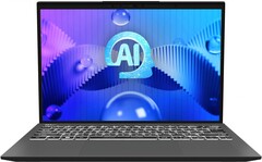 Ноутбуки MSI