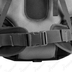 Купить рюкзак туристический Nisus Travel 100 (N-TB084-100L-G)
