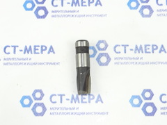 Фреза шпоночная ц/х 18х25х69 z=2 HSS