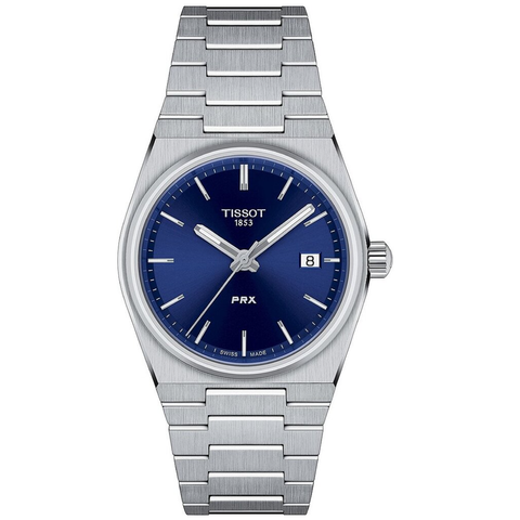 Наручные часы Tissot PRX T137.210.11.041.00