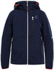 Куртка лыжная подростковая 8848 Altitude Will Softshell Navy