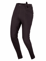 Мотоштаны Starks Jeggins Lady, чёрный